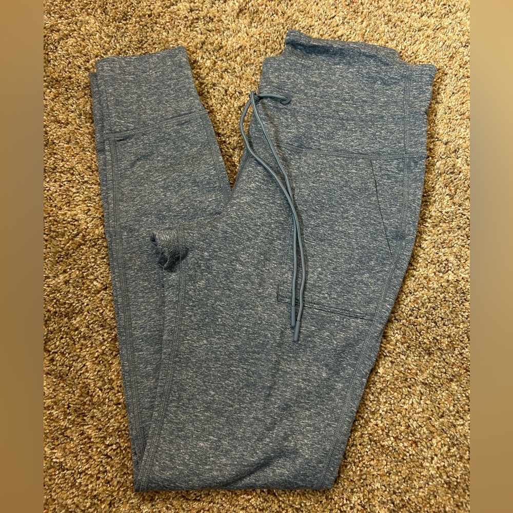 Old Navy Active Cozecore Joggers – Size Small – Like New